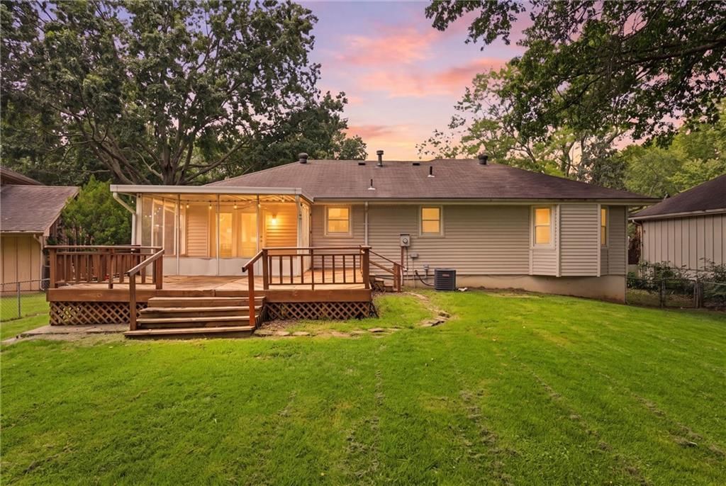 1104 SE Alice Street — photo 40
