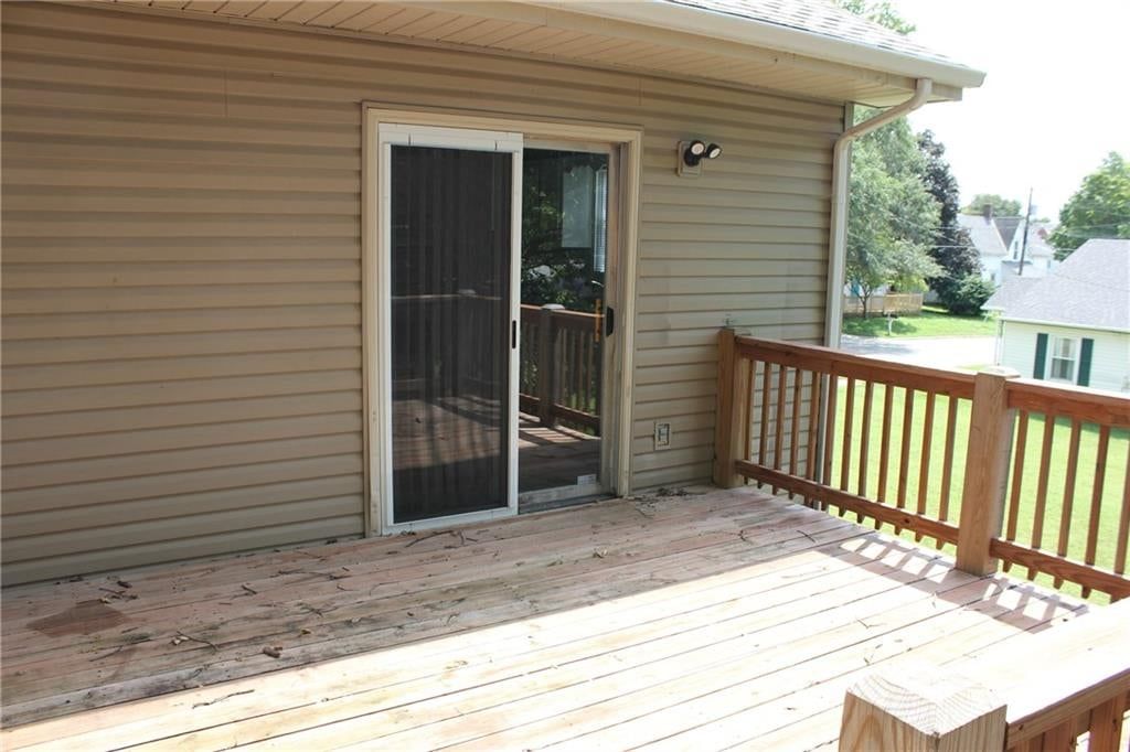 418 N Prairie Street — photo 12
