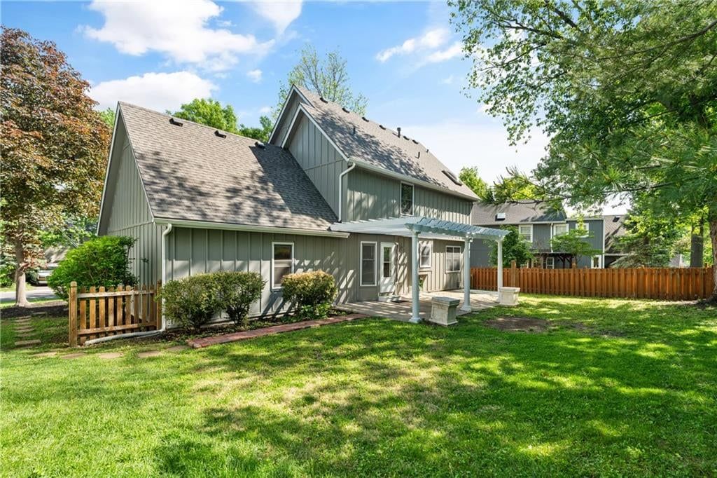 15125 W 84th Street — photo 46
