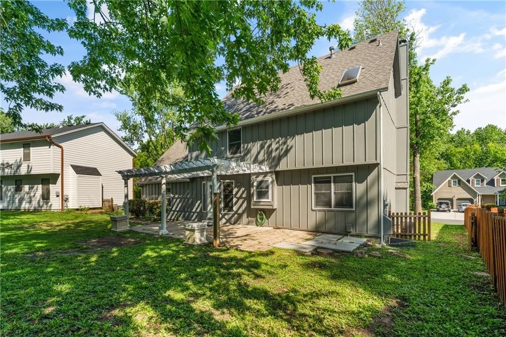 15125 W 84th Street — photo 48