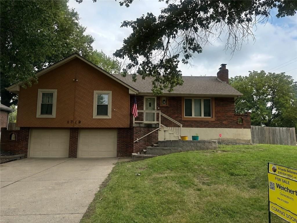 1712 SW 20th Street — photo 1