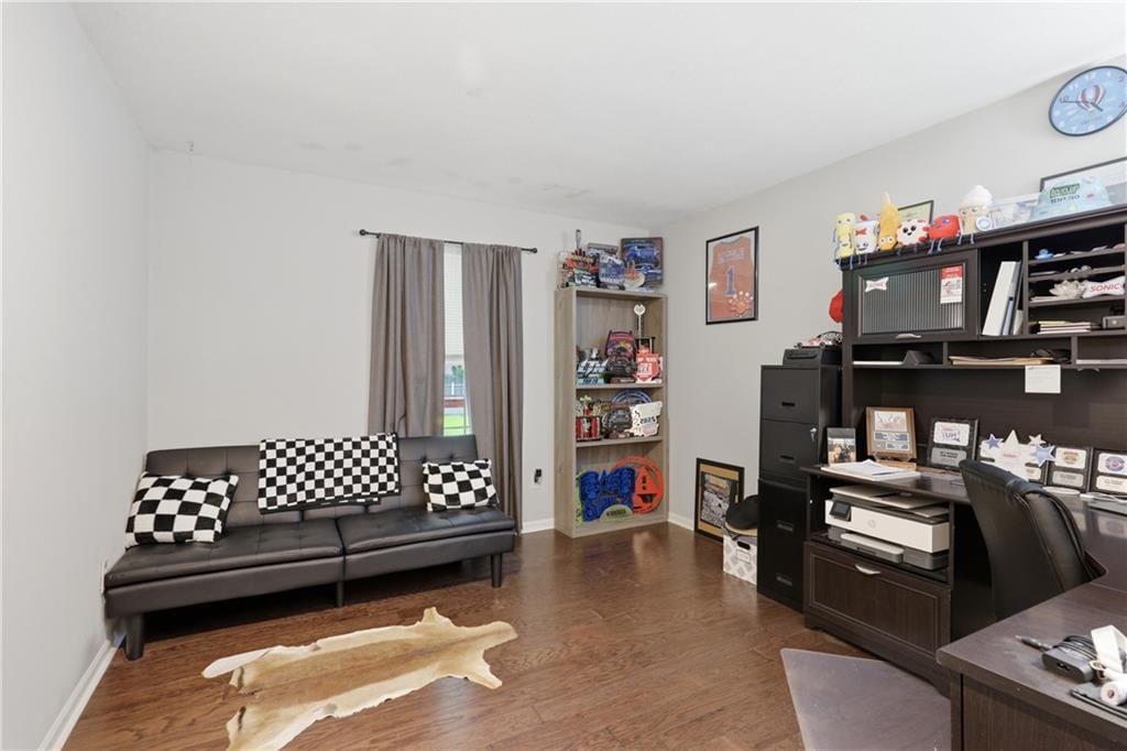 1712 SW 20th Street — photo 16