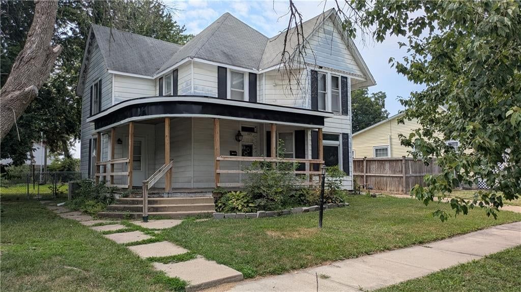 820 Vine Street, Chillicothe, MO