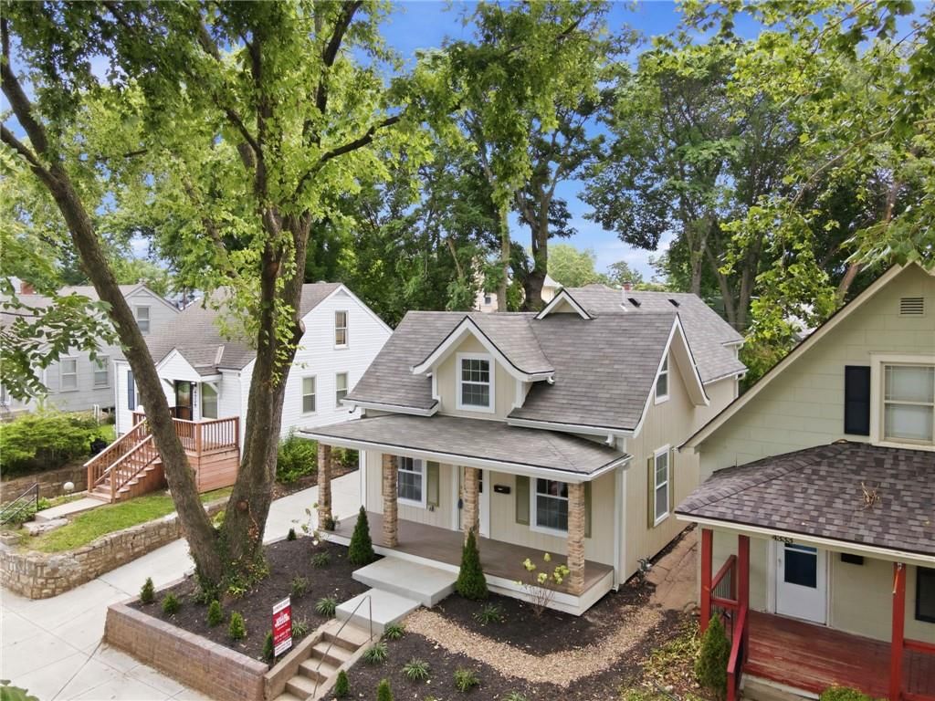 4331 Bell Street — photo 30