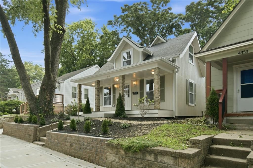 4331 Bell Street — photo 31