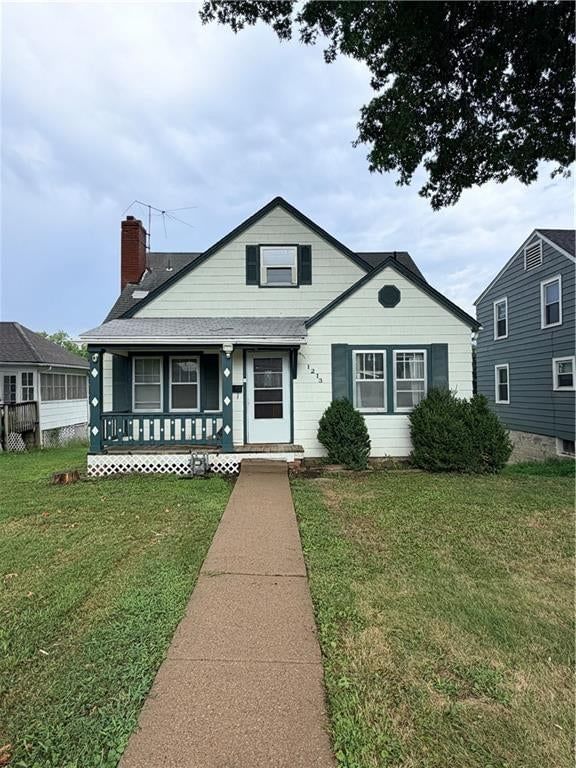 1213 Central Street — photo 1