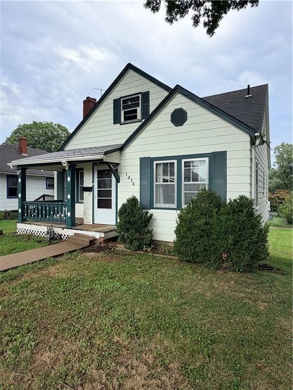 1213 Central Street — photo 3