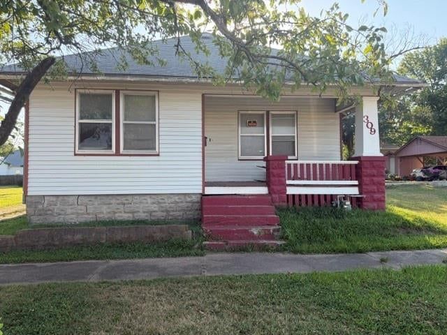 309 S 22nd Street, Parsons, KS