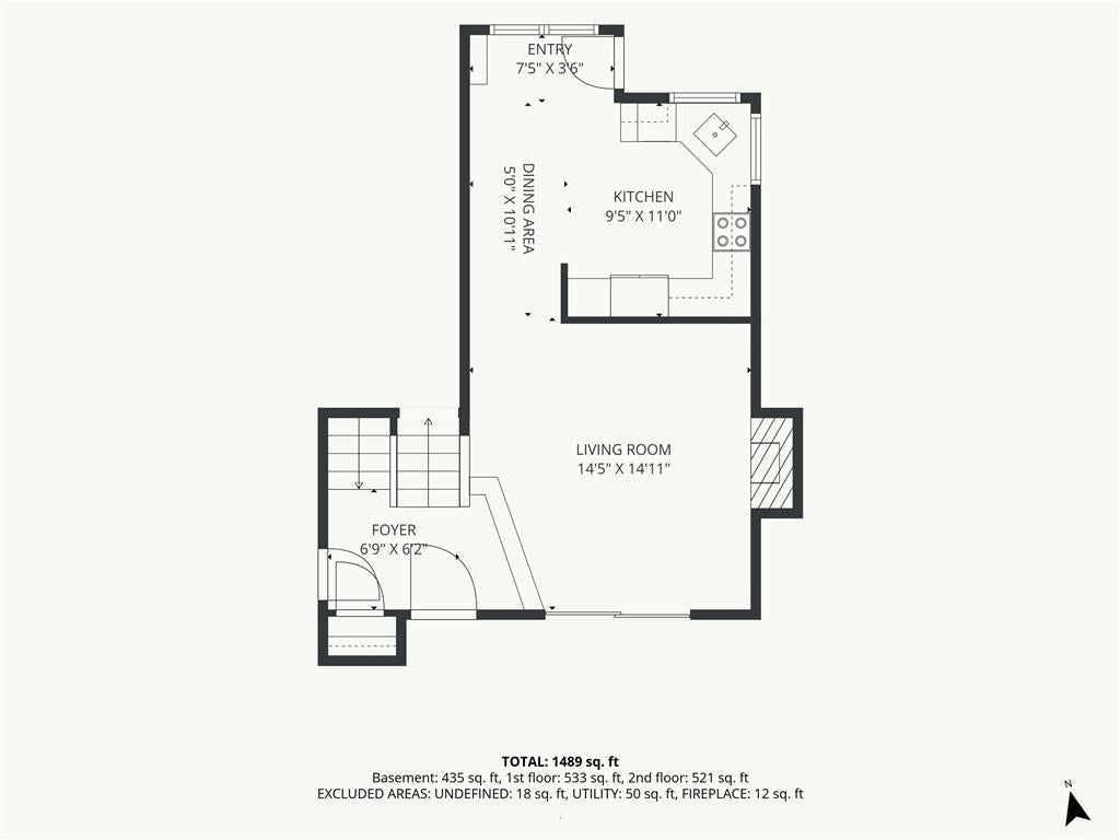1126 E Charlotte Town Road — photo 30