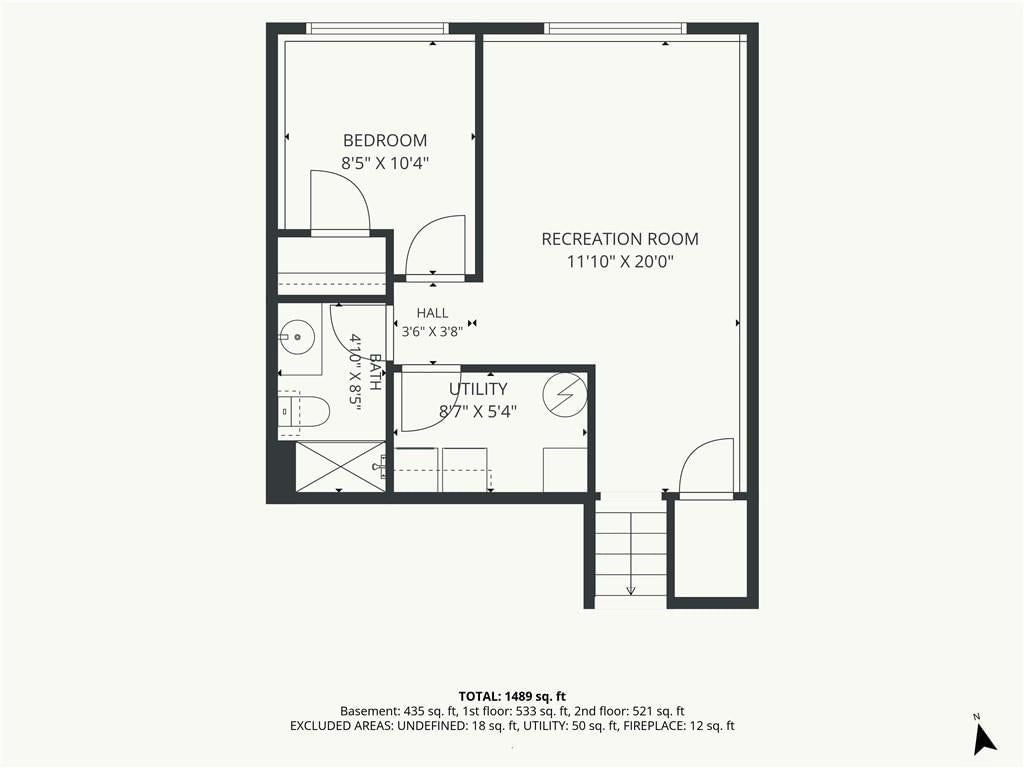 1126 E Charlotte Town Road — photo 32