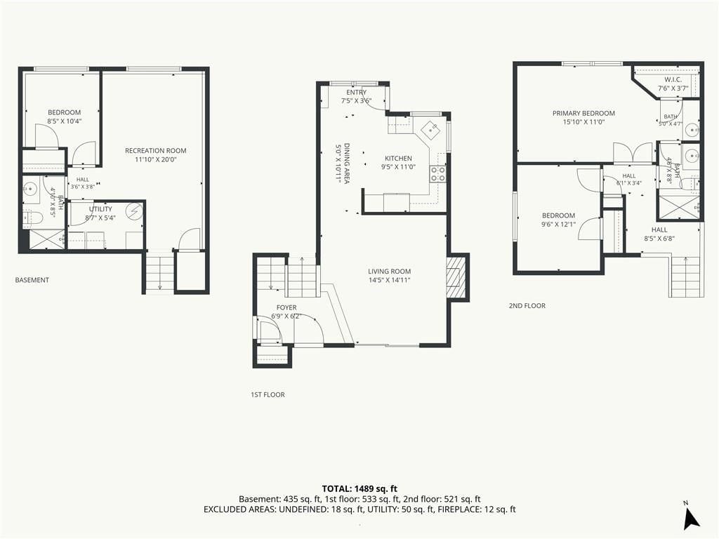 1126 E Charlotte Town Road — photo 33