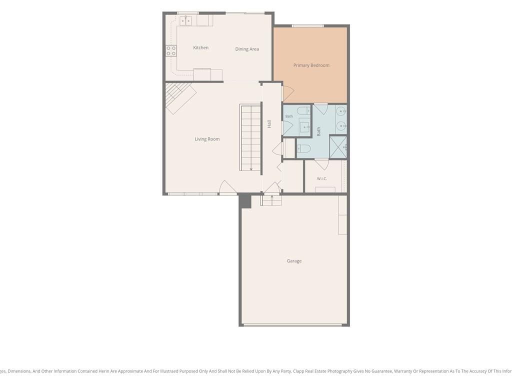 1311 N 158th Court — photo 5