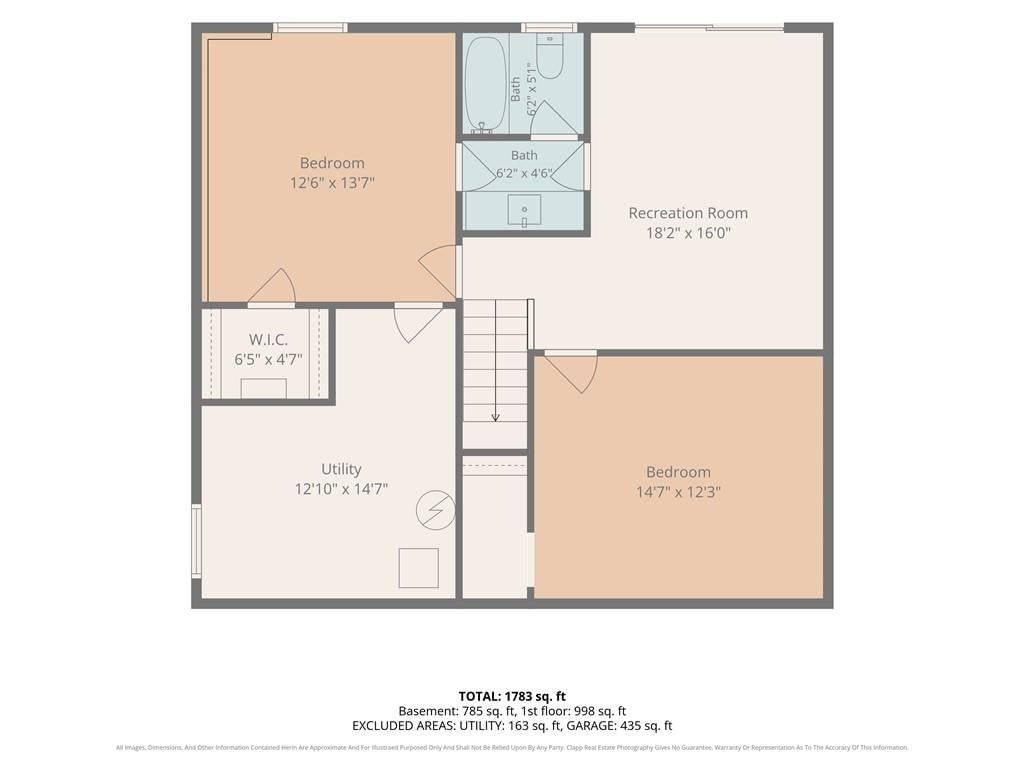 1311 N 158th Court — photo 49