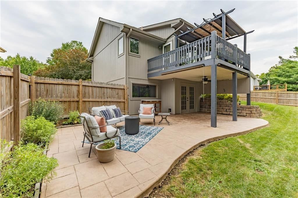 7022 N Hickory Street — photo 42