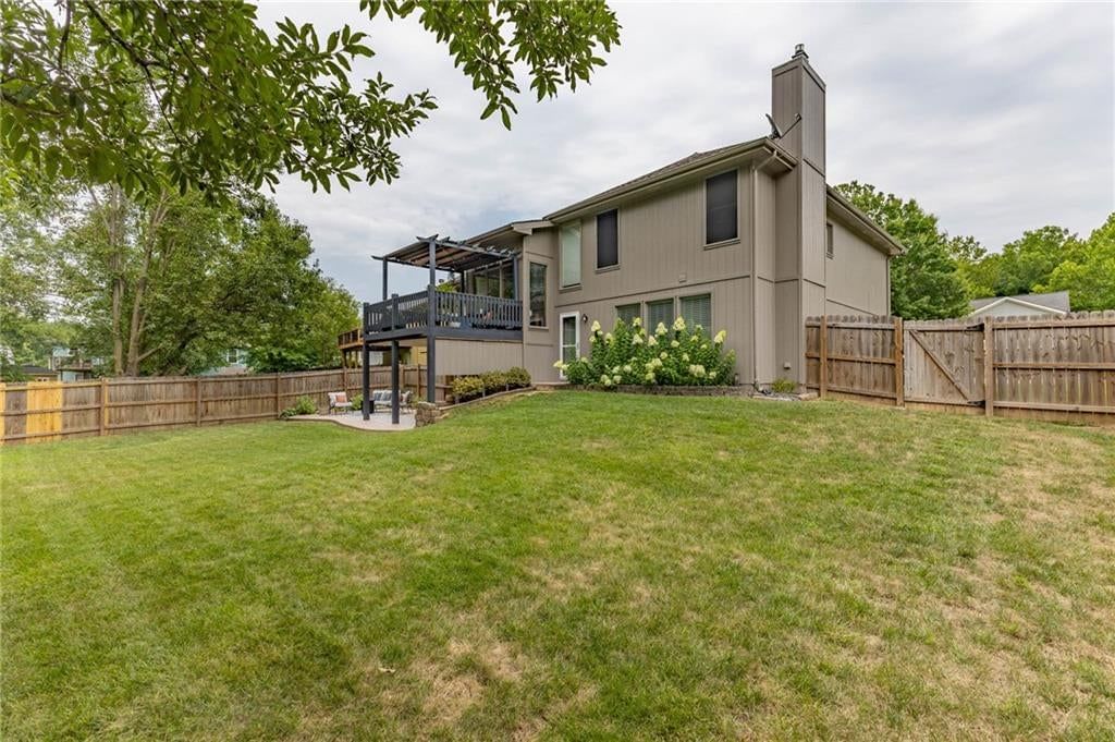 7022 N Hickory Street — photo 48