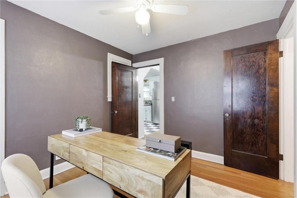 211 W 77th Terrace — photo 24