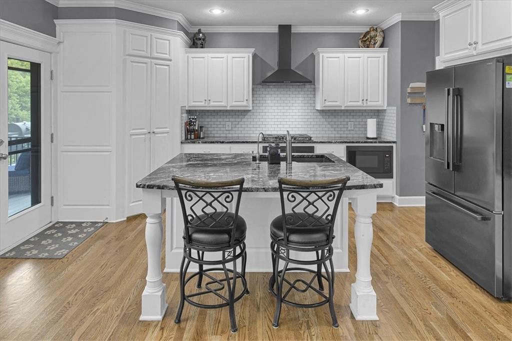 1208 N Silverleaf Court — photo 22