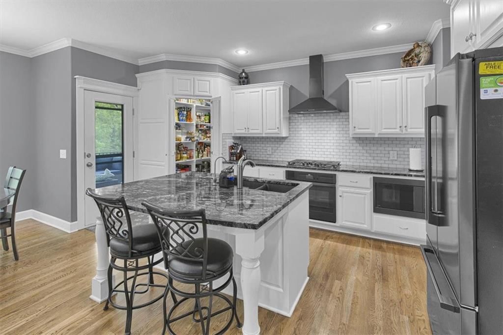1208 N Silverleaf Court — photo 26