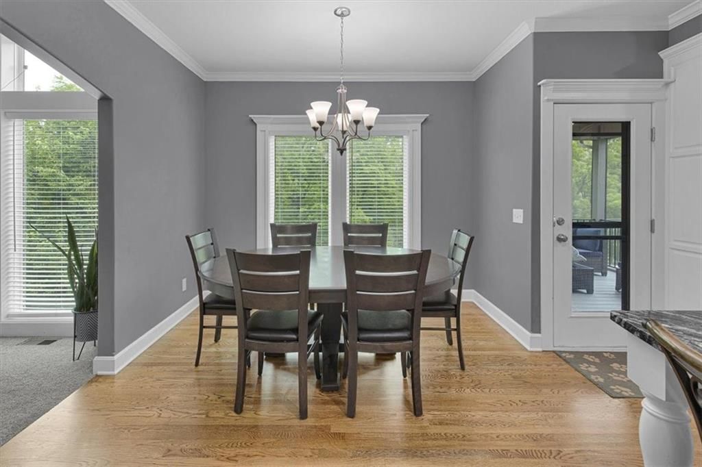1208 N Silverleaf Court — photo 30