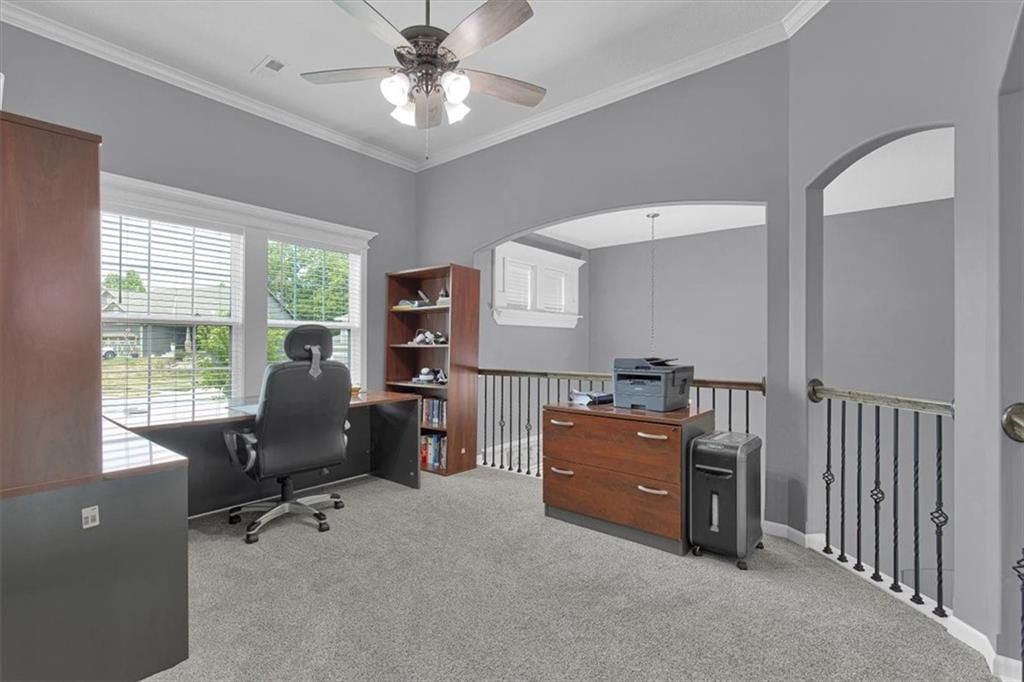 1208 N Silverleaf Court — photo 47