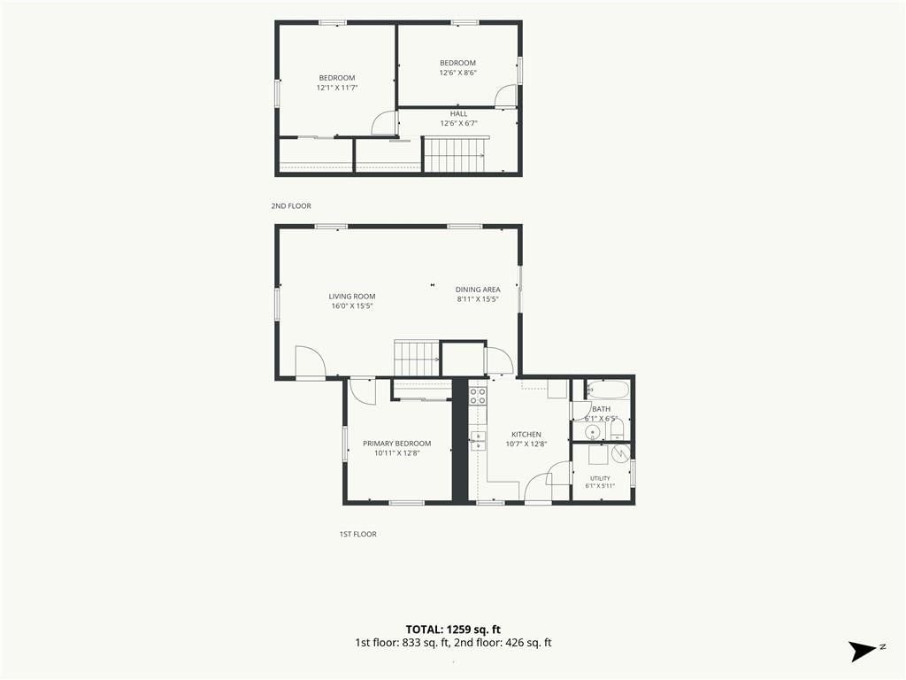 102 E Miami Street — photo 30