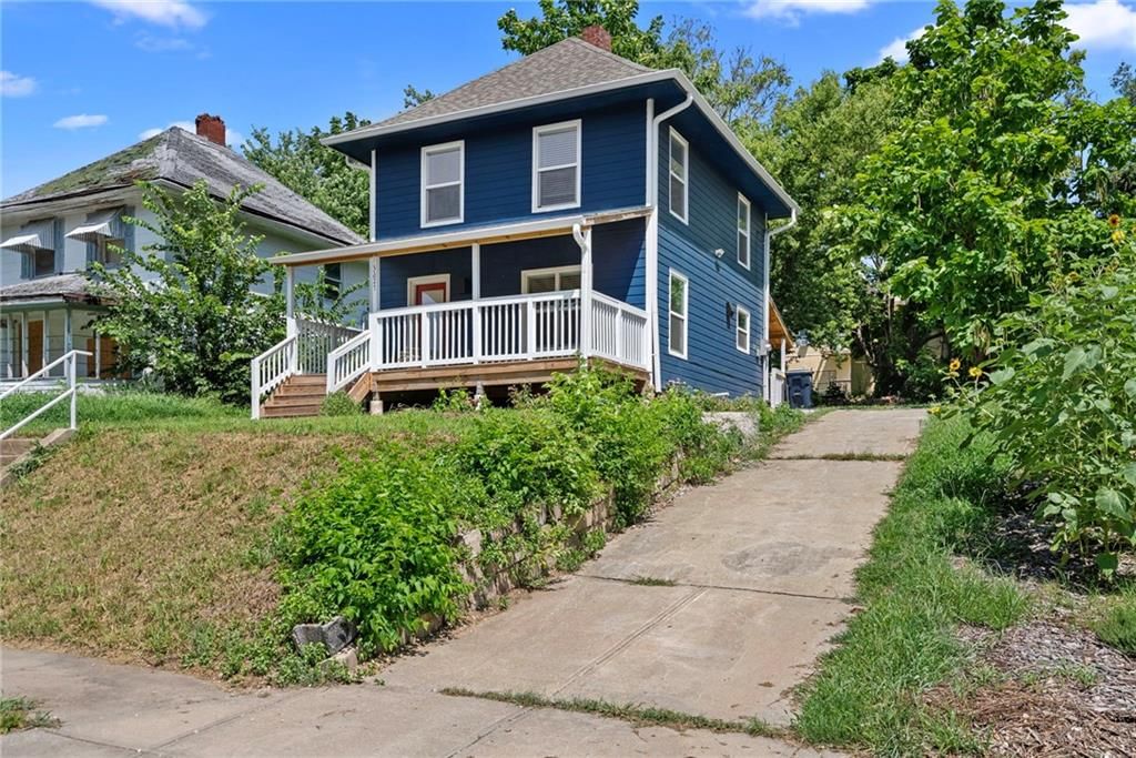 3627 Woodland Avenue — photo 2