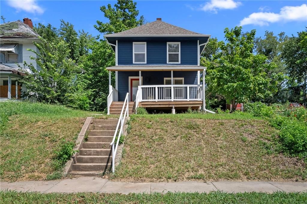 3627 Woodland Avenue — photo 3