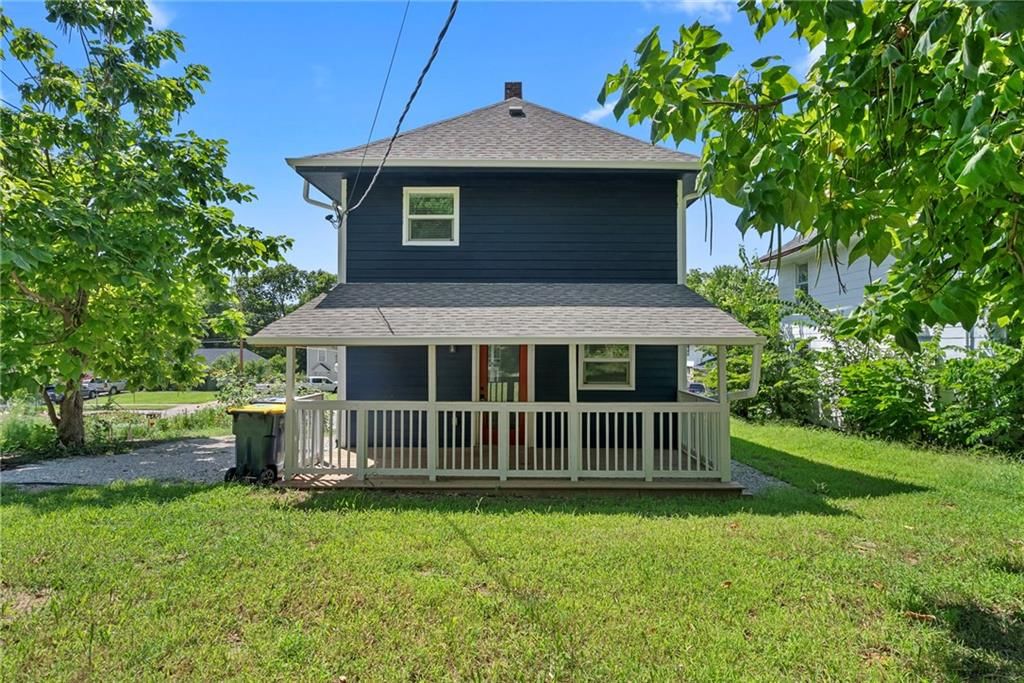 3627 Woodland Avenue — photo 4