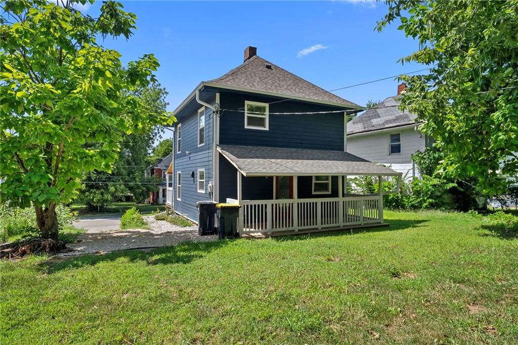 3627 Woodland Avenue — photo 5