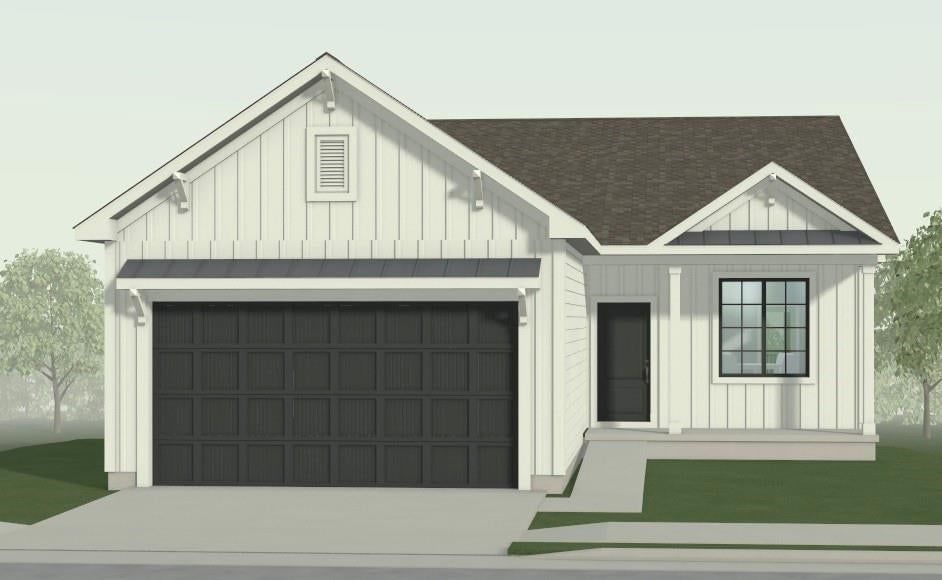 27005 E Dogwood Lane, Lee's Summit, MO