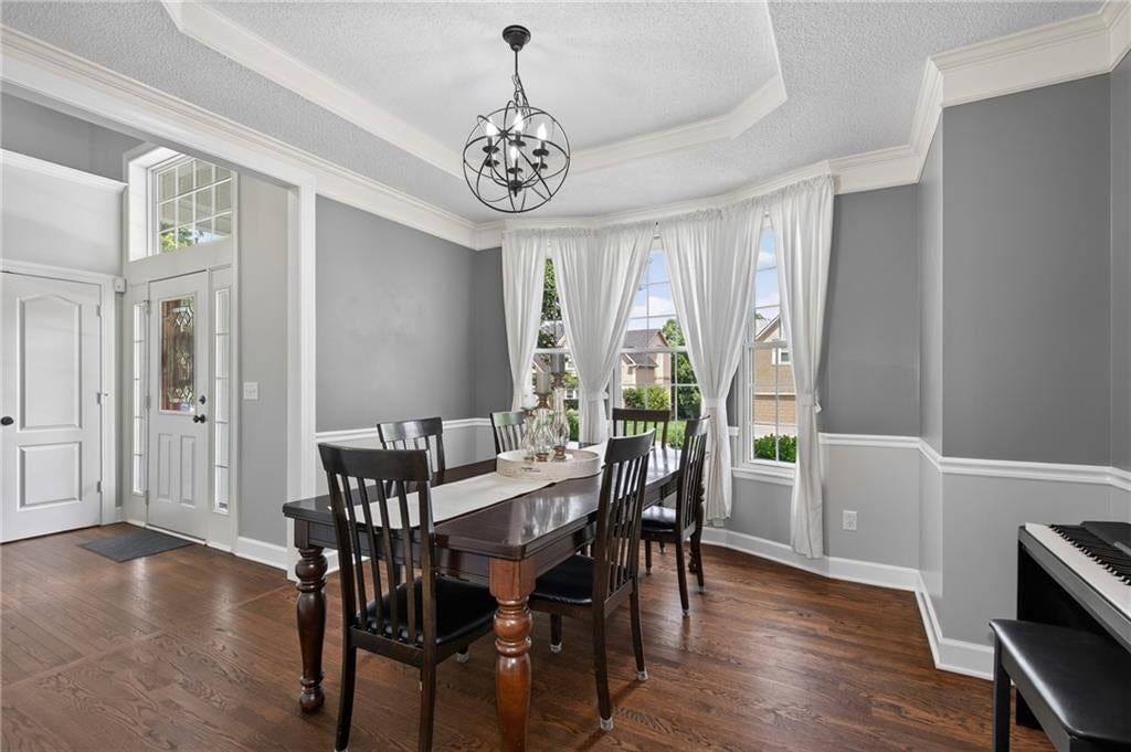23603 W 53rd Terrace — photo 8