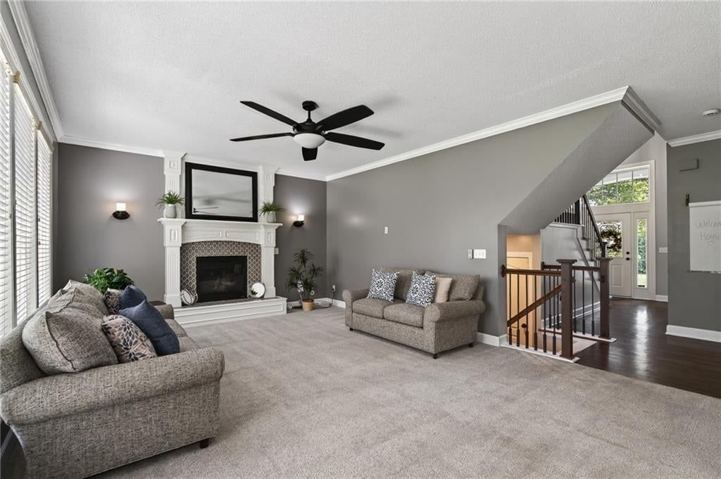 23603 W 53rd Terrace — photo 11