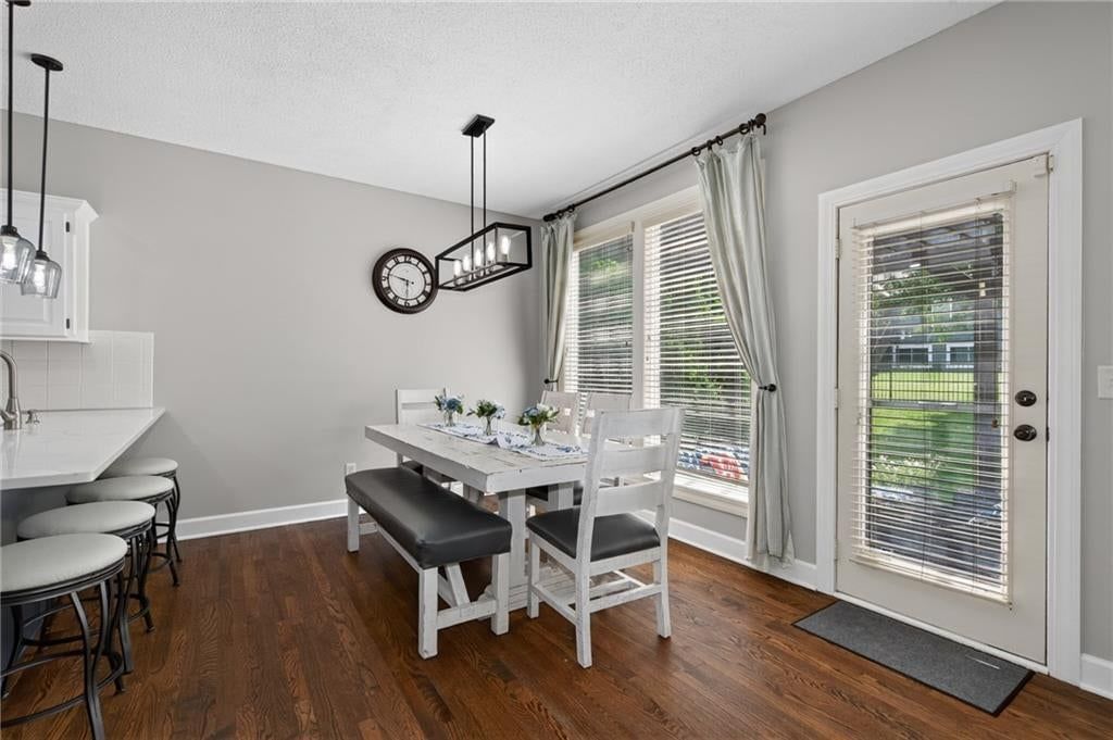 23603 W 53rd Terrace — photo 15