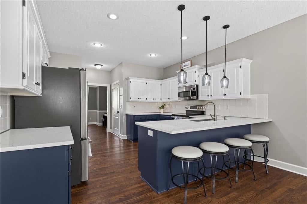 23603 W 53rd Terrace — photo 16