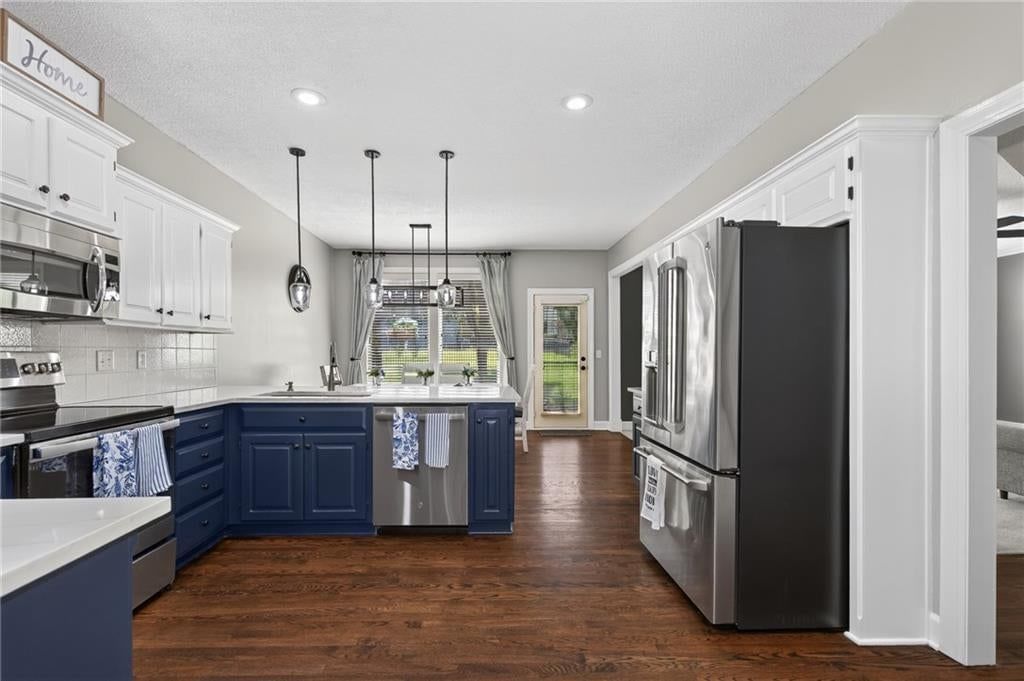 23603 W 53rd Terrace — photo 18