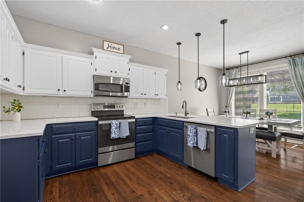 23603 W 53rd Terrace — photo 19