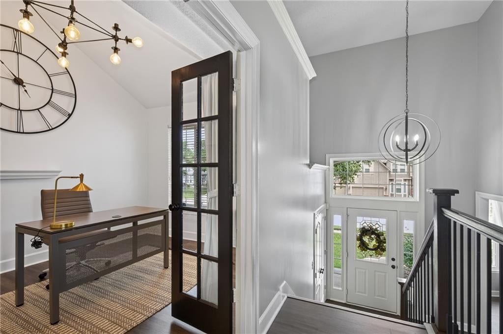 23603 W 53rd Terrace — photo 23