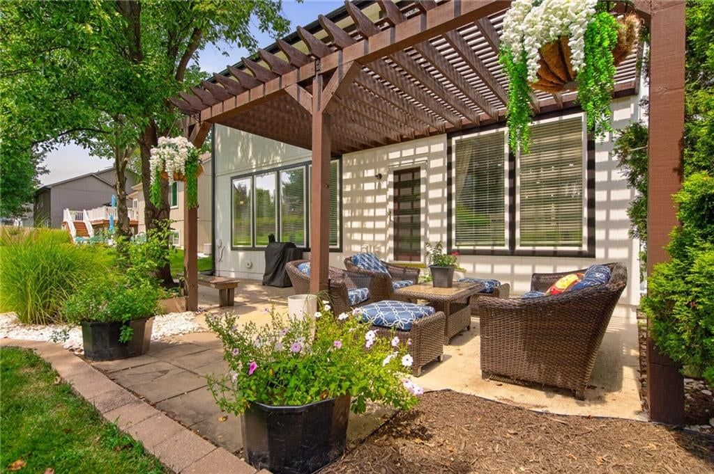 23603 W 53rd Terrace — photo 57
