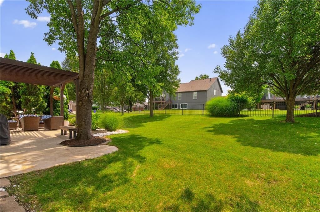 23603 W 53rd Terrace — photo 59
