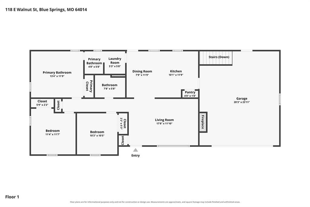 118 E Walnut Street — photo 29