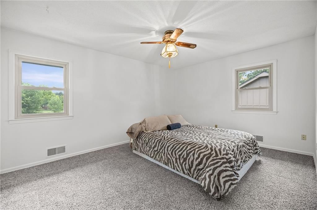 Carpet at 503 S Park Drive, Raymore, MO 64083