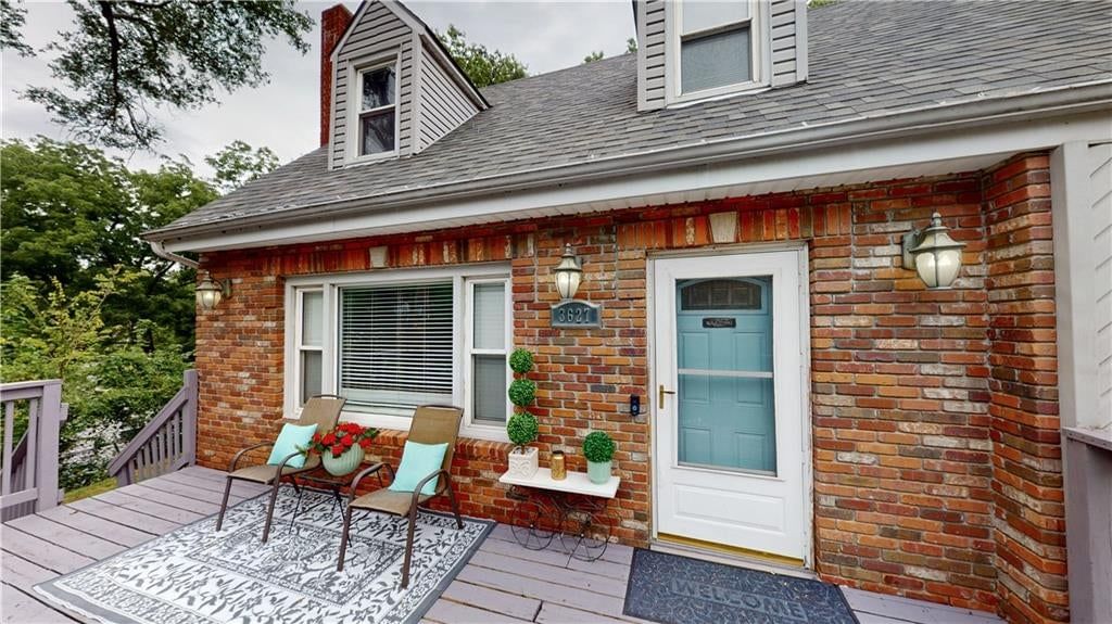 3627 N Walrond Avenue — photo 3