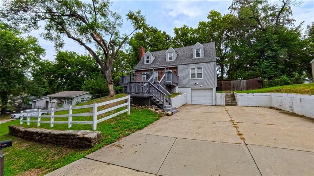 3627 N Walrond Avenue — photo 5