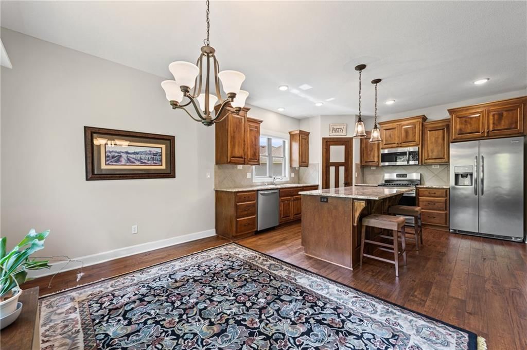 13365 N Silver Ridge Drive — photo 13
