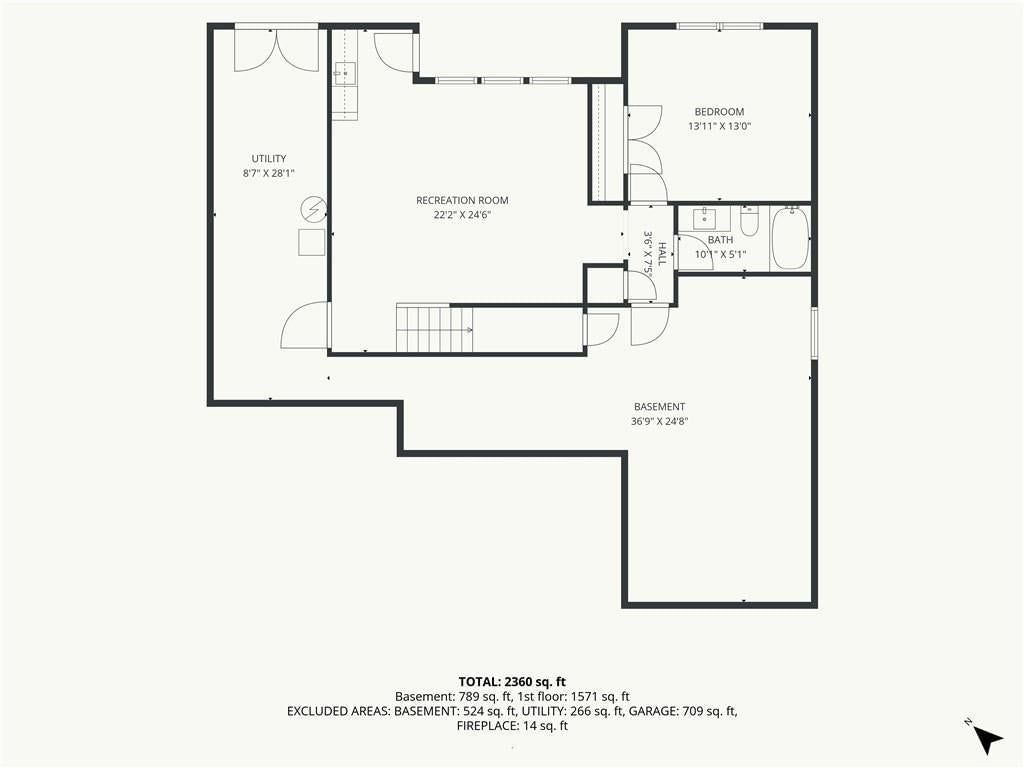 13365 N Silver Ridge Drive — photo 32