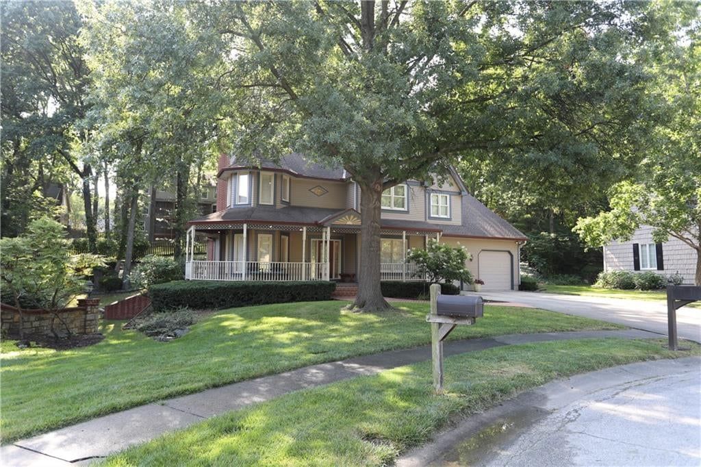 500 NW 44 Terrace — photo 1