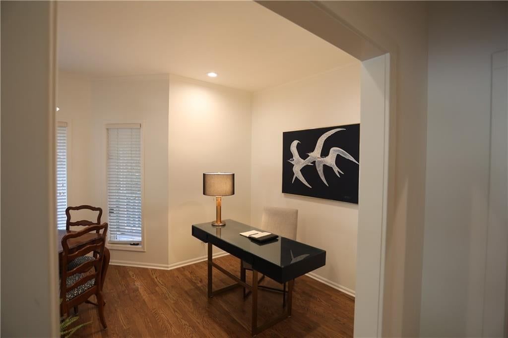 500 NW 44 Terrace — photo 3
