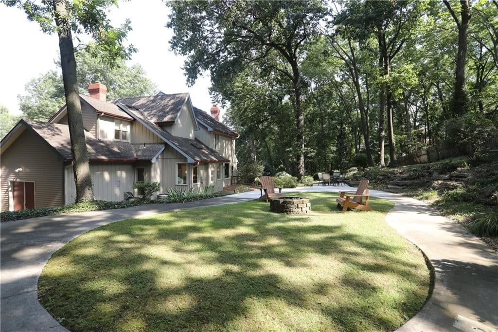 500 NW 44 Terrace — photo 38