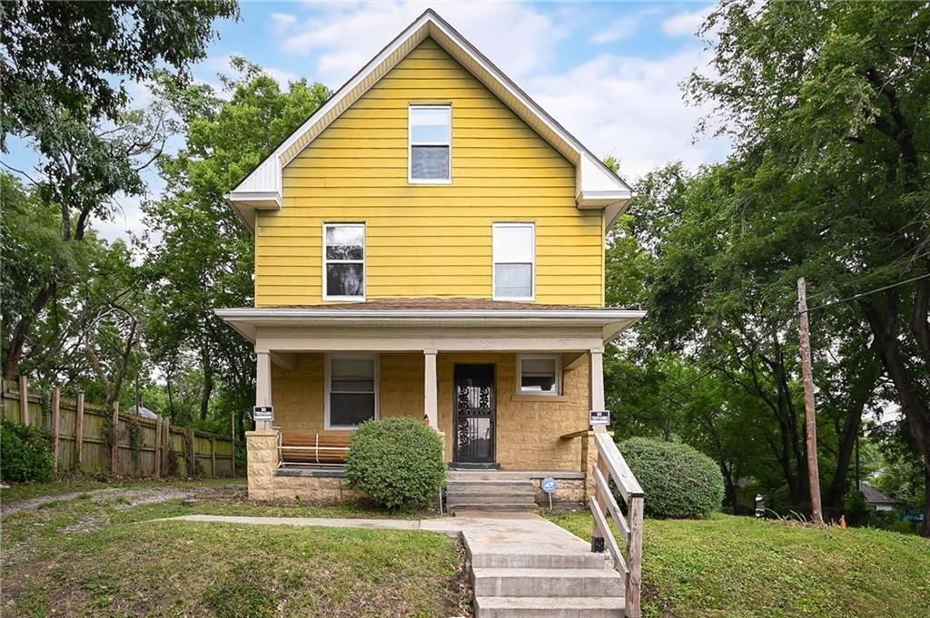 2600 Askew Avenue — photo 1