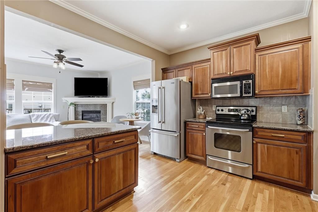 2901 Gentry Park Parkway — photo 15